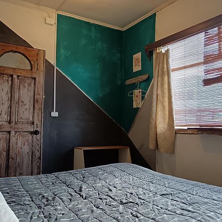 Upcycling Hostel Puerto Natales Chambre photo
