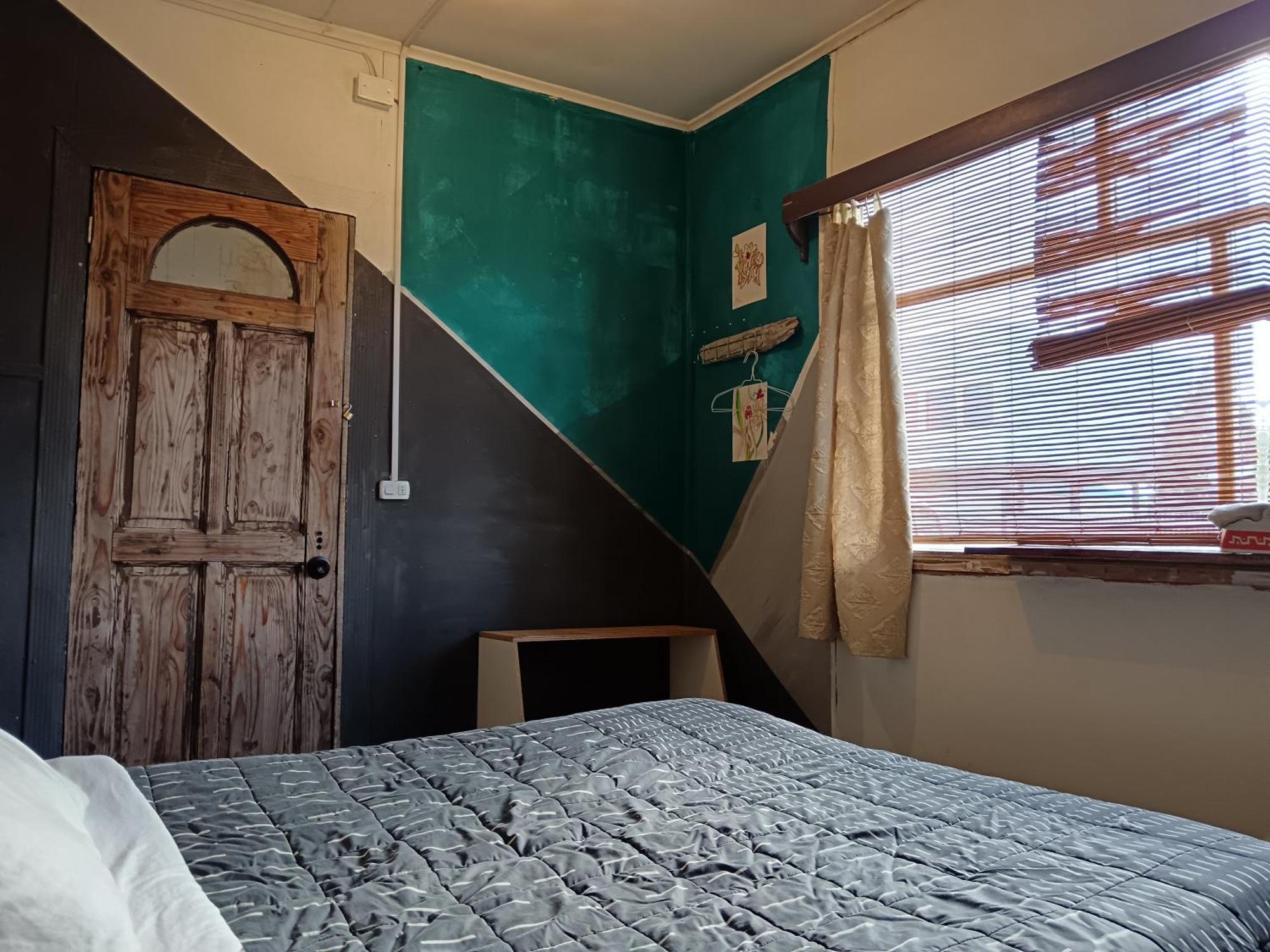 Upcycling Hostel Puerto Natales Chambre photo