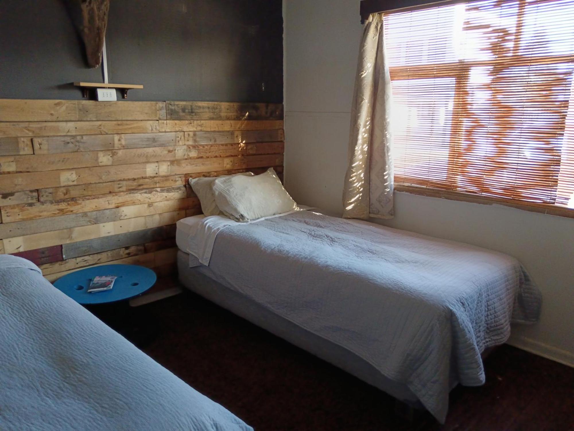Upcycling Hostel Puerto Natales Chambre photo