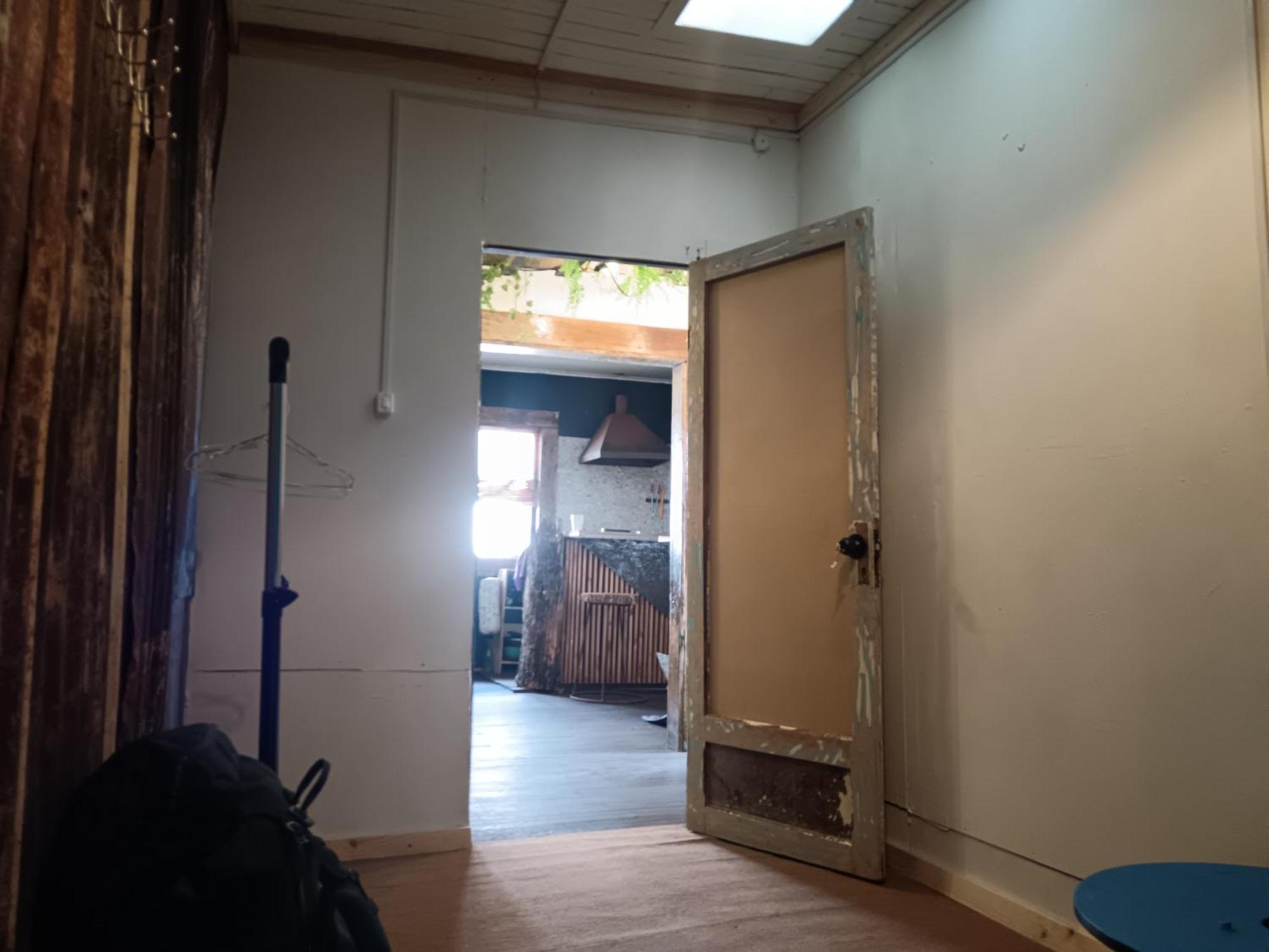 Upcycling Hostel Puerto Natales Extérieur photo